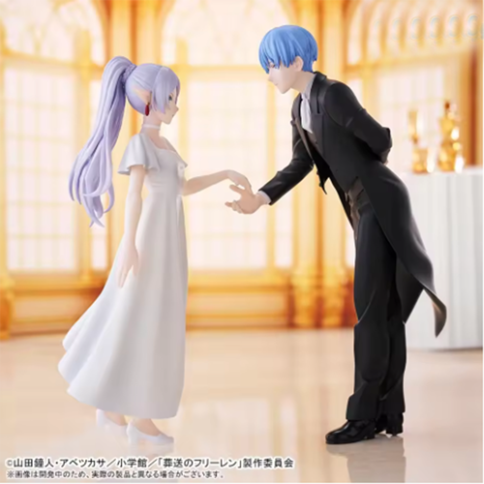 Frieren Anime Merchandise - 18-20cm Frieren: Beyond Journey's End Anime