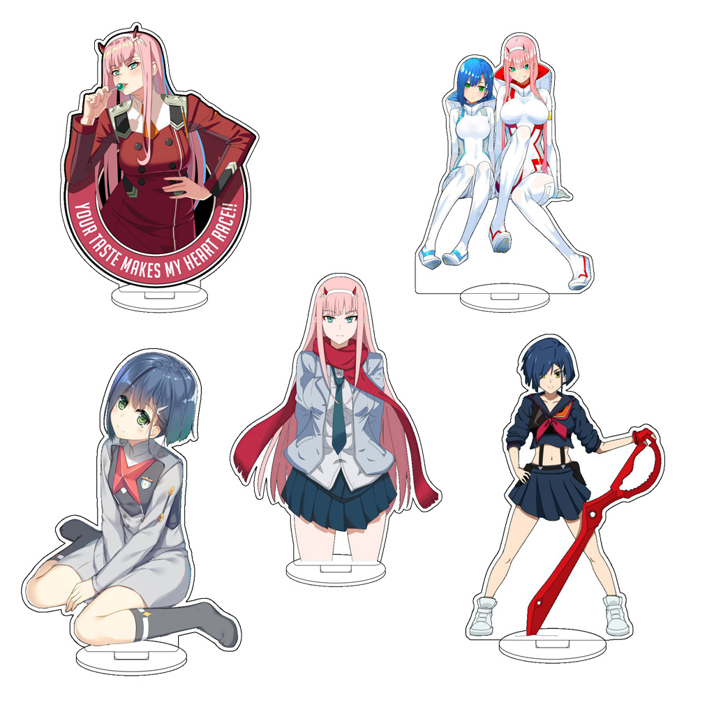 Merchandise Anime - 16CM Anime Darling In The Franxx