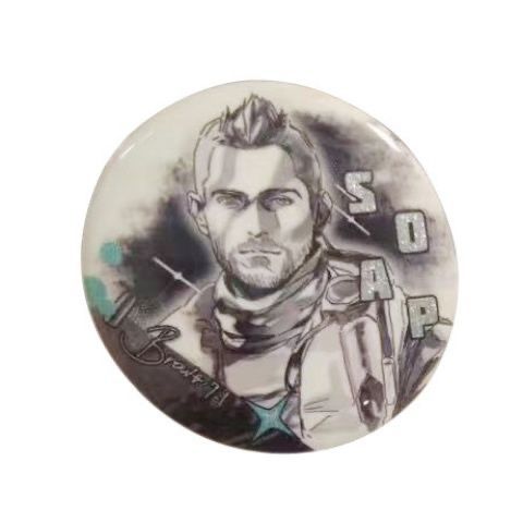 Anime Merchandise Usa - High appearance Call of Duty soap