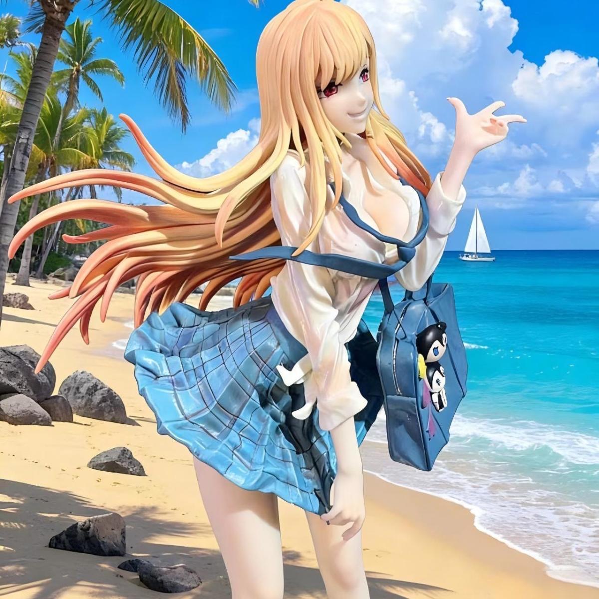 Anime Merchandise Dress - 27.5cm My Dress-Up Darling Marin Kitagawa