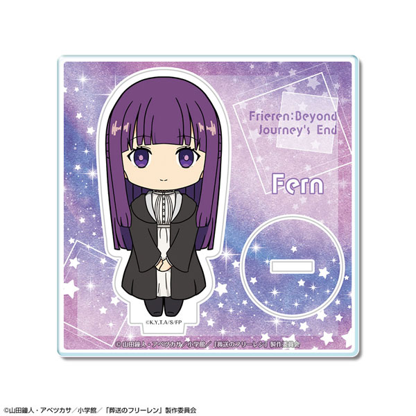 New Anime Frieren Beyond Journ - Frieren Anime Merchandise recensie en prijs