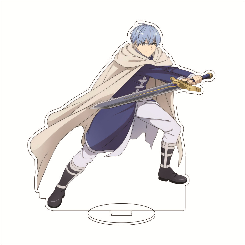 16CM Anime Frieren: Beyond Jou - Frieren Anime Merchandise recensie en prijs