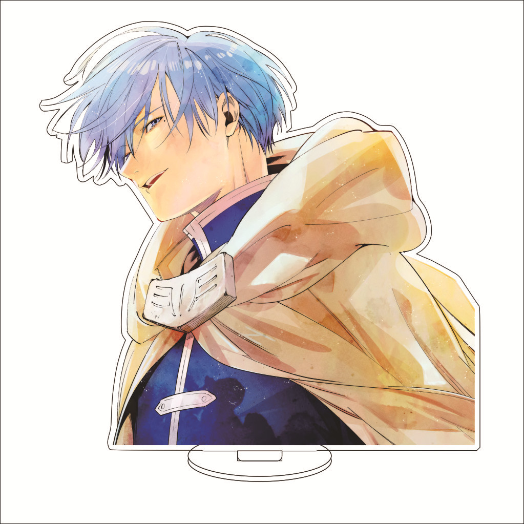 16CM Anime Frieren: Beyond Jou - Frieren Anime Merchandise recensie en prijs
