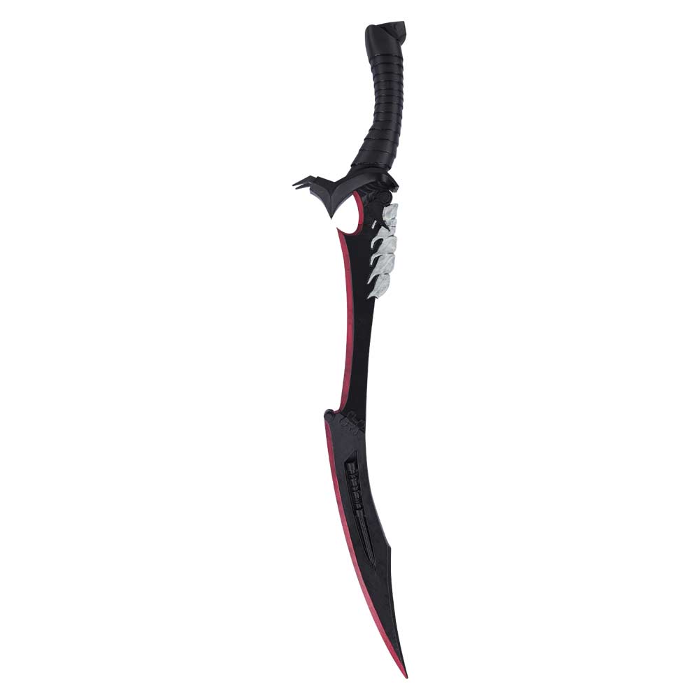 2025 Movie Predator Cosplay Wa - Cosplay Prop Sword recensie en prijs
