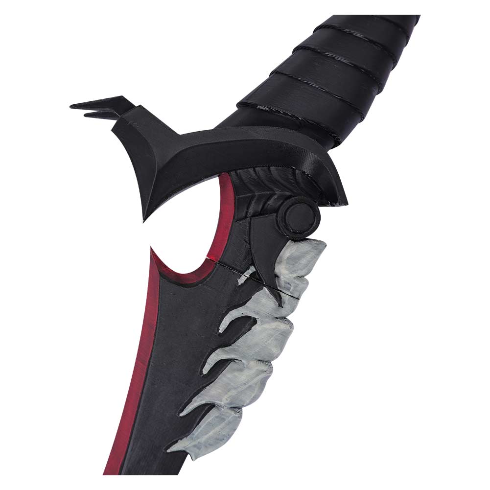 2025 Movie Predator Cosplay Wa - Cosplay Prop Sword recensie en prijs
