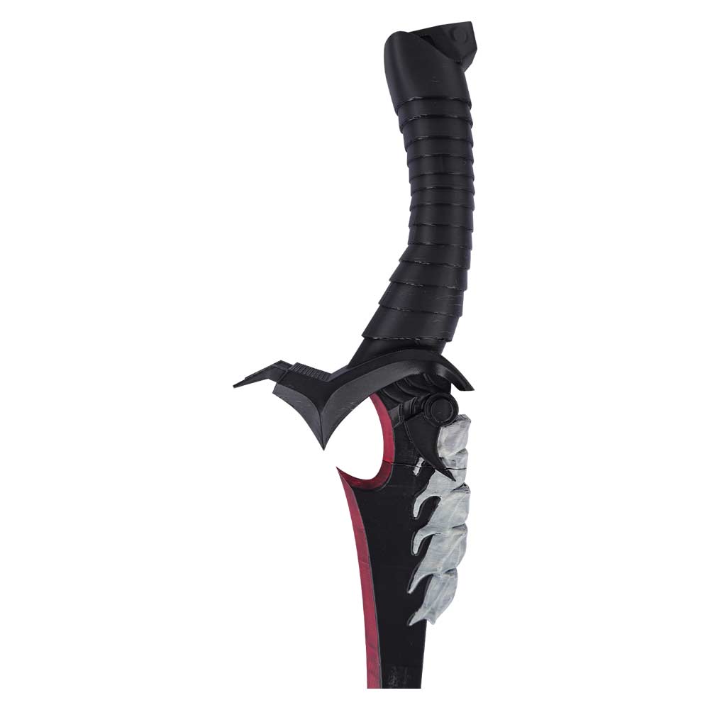 2025 Movie Predator Cosplay Wa - Cosplay Prop Sword recensie en prijs