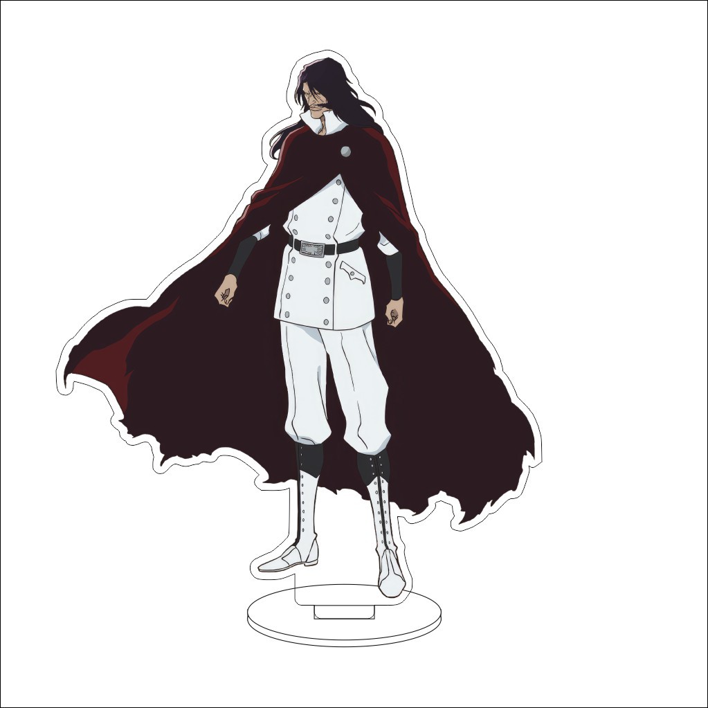 16CM Anime BLEACH Kurosaki Ich - Anime Merchandise Accessories recensie en prijs