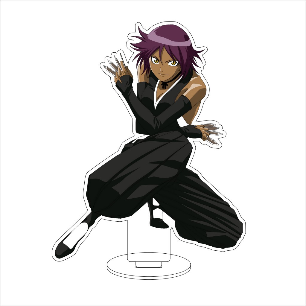 16CM Anime BLEACH Kurosaki Ich - Anime Merchandise Accessories recensie en prijs