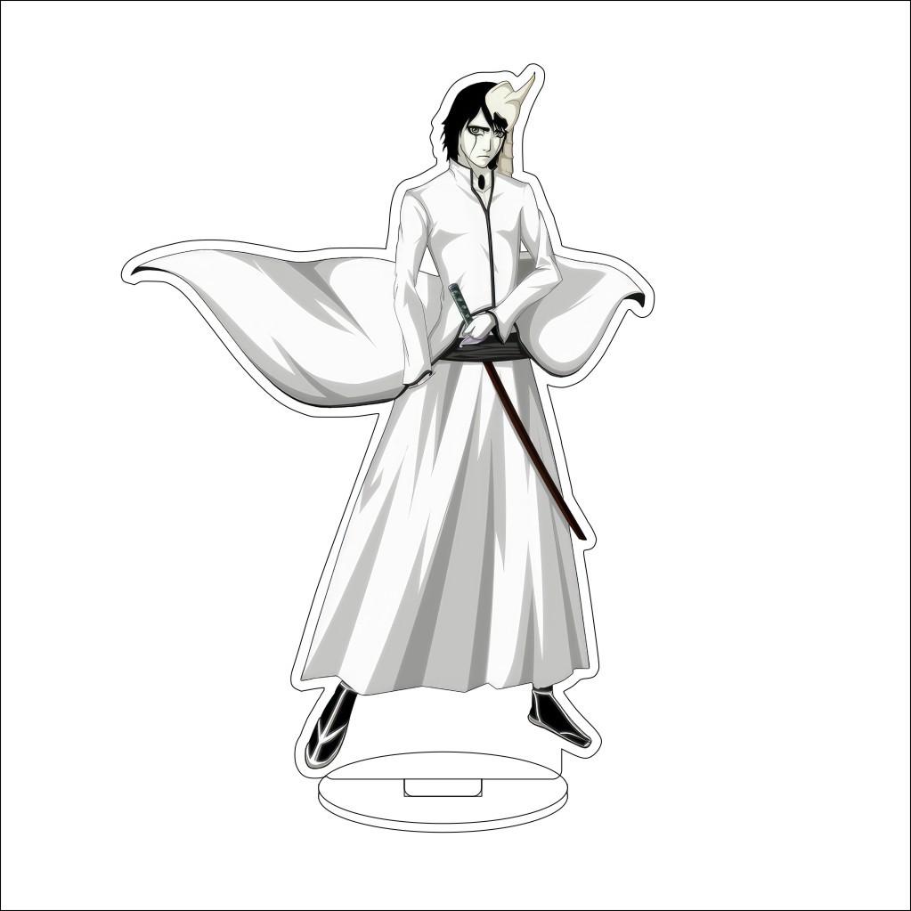 16CM Anime BLEACH Kurosaki Ich - Anime Merchandise Accessories recensie en prijs