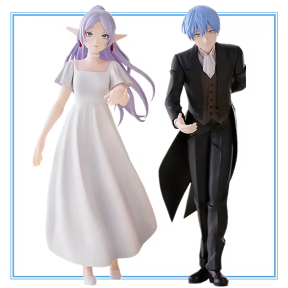18-20cm Frieren: Beyond Journe - Frieren Anime Merchandise recensie en prijs