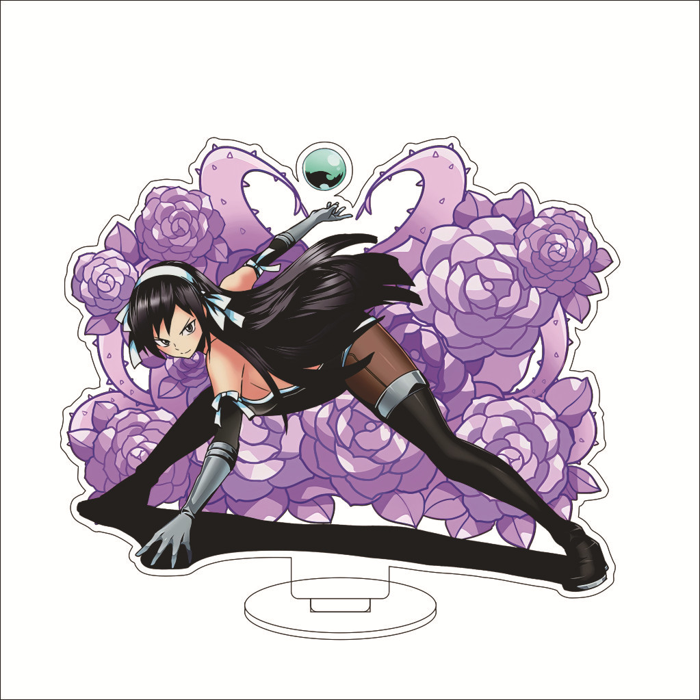 16CM Anime FAIRY TAIL Lucy Hea - Anime Merchandise Accessories recensie en prijs