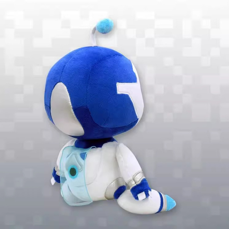 Astro Bot Plush Toy Cartoon Ga - Anime Merchandise Accessories recensie en prijs