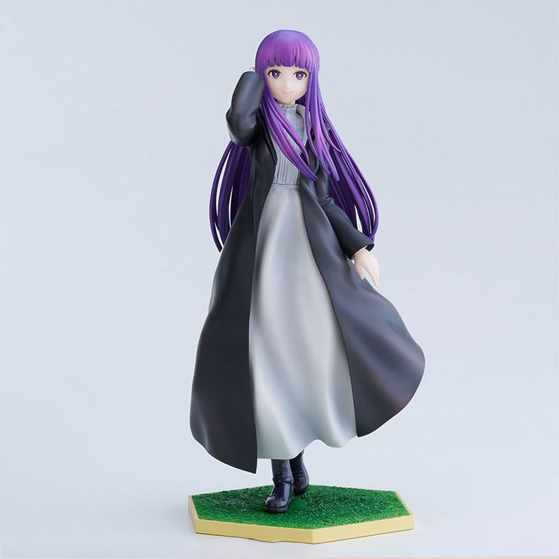 Frieren:Beyond Journey's End A - Frieren Anime Merchandise recensie en prijs