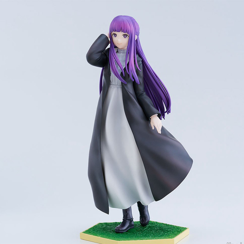 Frieren:Beyond Journey's End A - Frieren Anime Merchandise recensie en prijs
