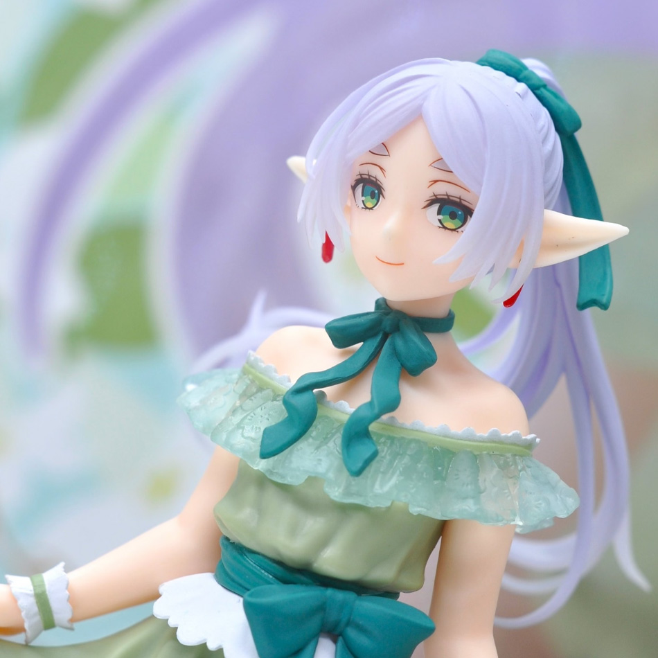 Frieren:Beyond Journey's End C - Frieren Anime Merchandise recensie en prijs