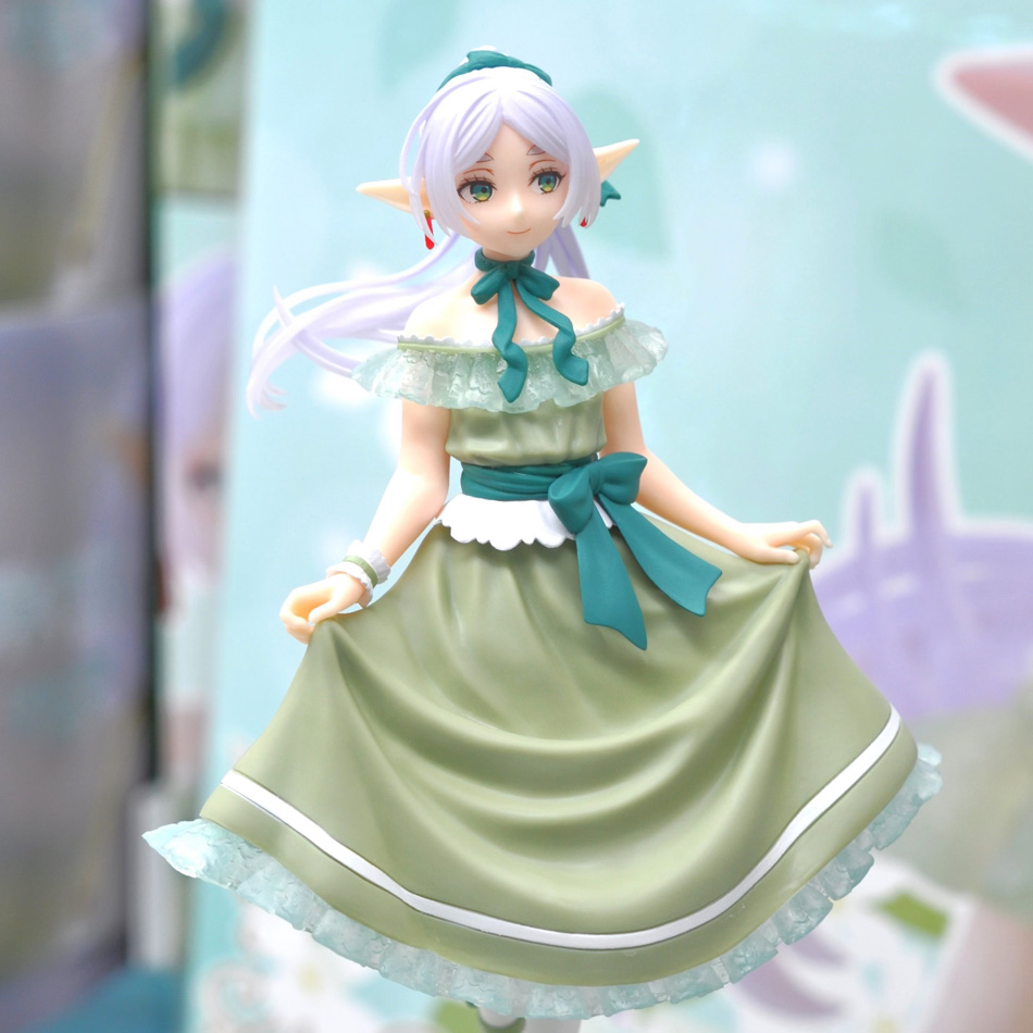 Frieren:Beyond Journey's End C - Frieren Anime Merchandise recensie en prijs