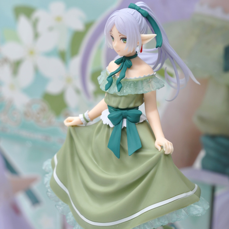 Frieren:Beyond Journey's End C - Frieren Anime Merchandise recensie en prijs