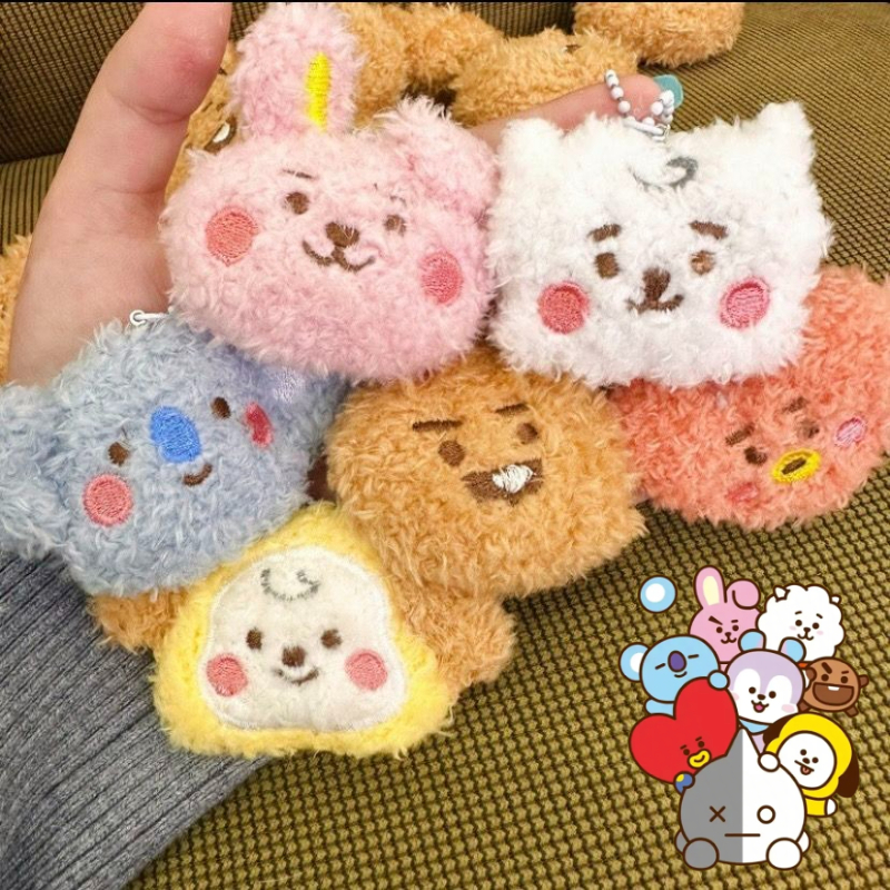 BT21 anime merchandise cartoon - Anime Merchandise Usa recensie en prijs
