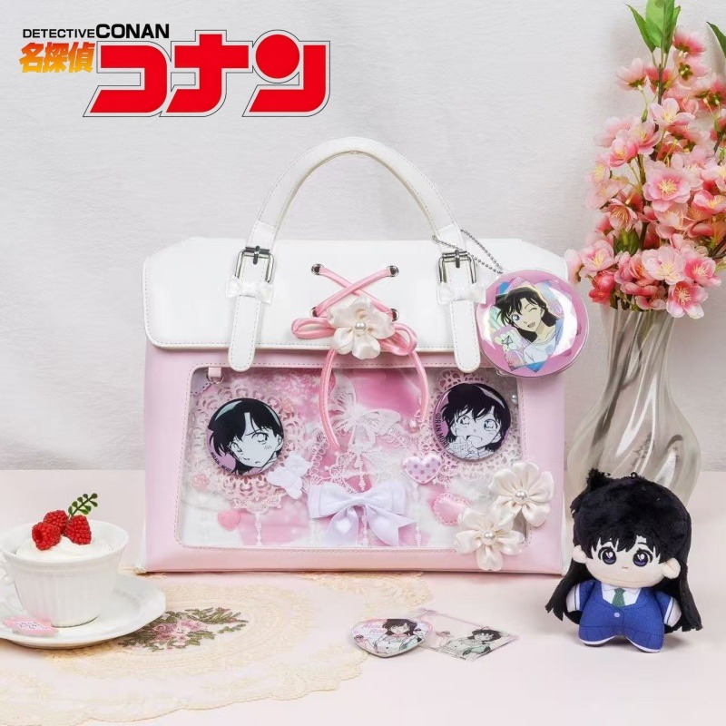 Detective Conan Rachel Moore A - Anime Convention Merchandise recensie en prijs