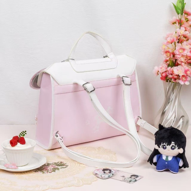 Detective Conan Rachel Moore A - Anime Convention Merchandise recensie en prijs