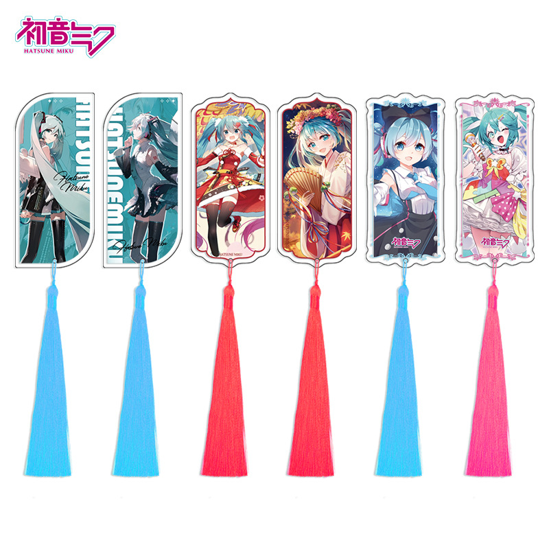 Hatsune Miku Ancient Style Acr - Anime Merchandise Usa recensie en prijs