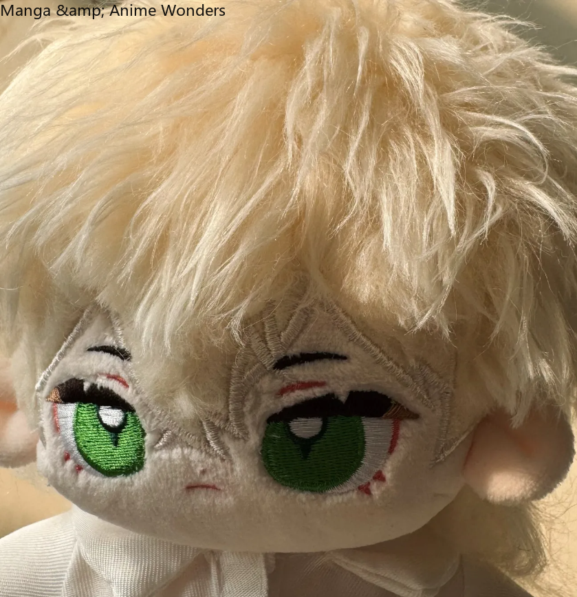 20Cm Stuffed Anime Painter of  - Anime Merchandise Dress recensie en prijs