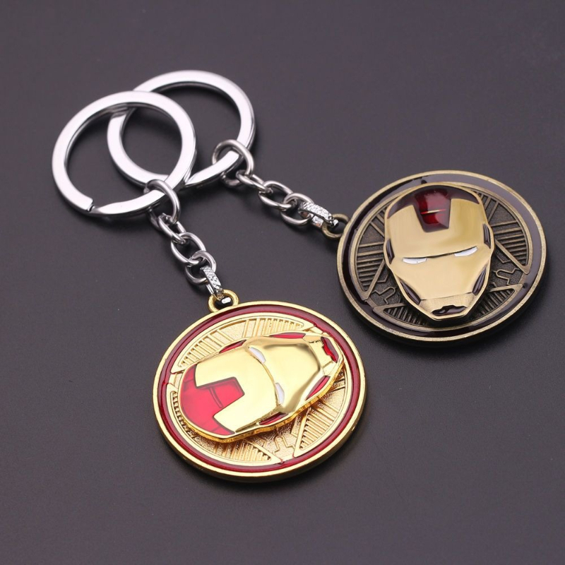 Marvel The Avengers Iron Man m - Anime Merchandise Men recensie en prijs