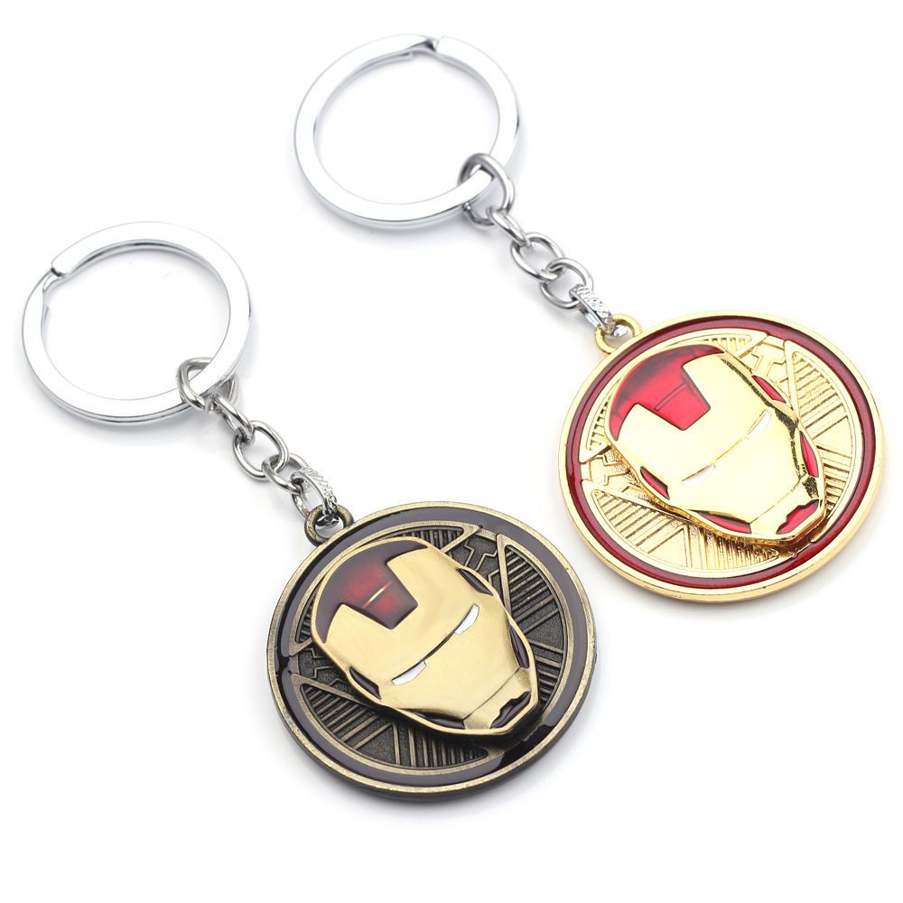 Marvel The Avengers Iron Man m - Anime Merchandise Men recensie en prijs