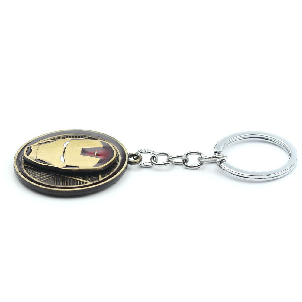 Marvel The Avengers Iron Man m - Anime Merchandise Men recensie en prijs