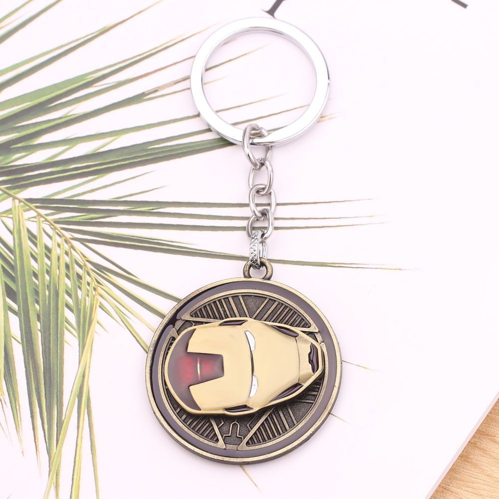 Marvel The Avengers Iron Man m - Anime Merchandise Men recensie en prijs