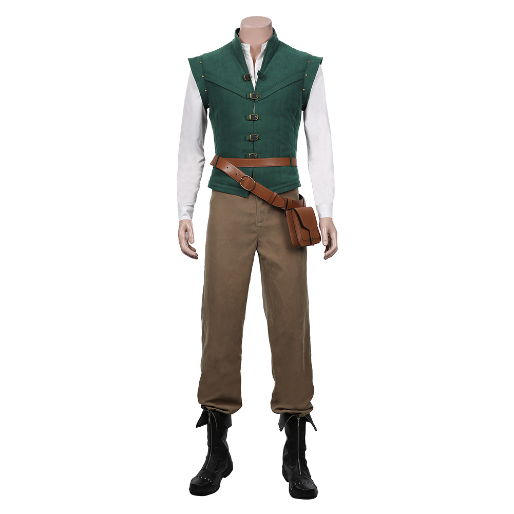 Disguise Flynn Prince Rider Co - Anime Merchandise Men recensie en prijs
