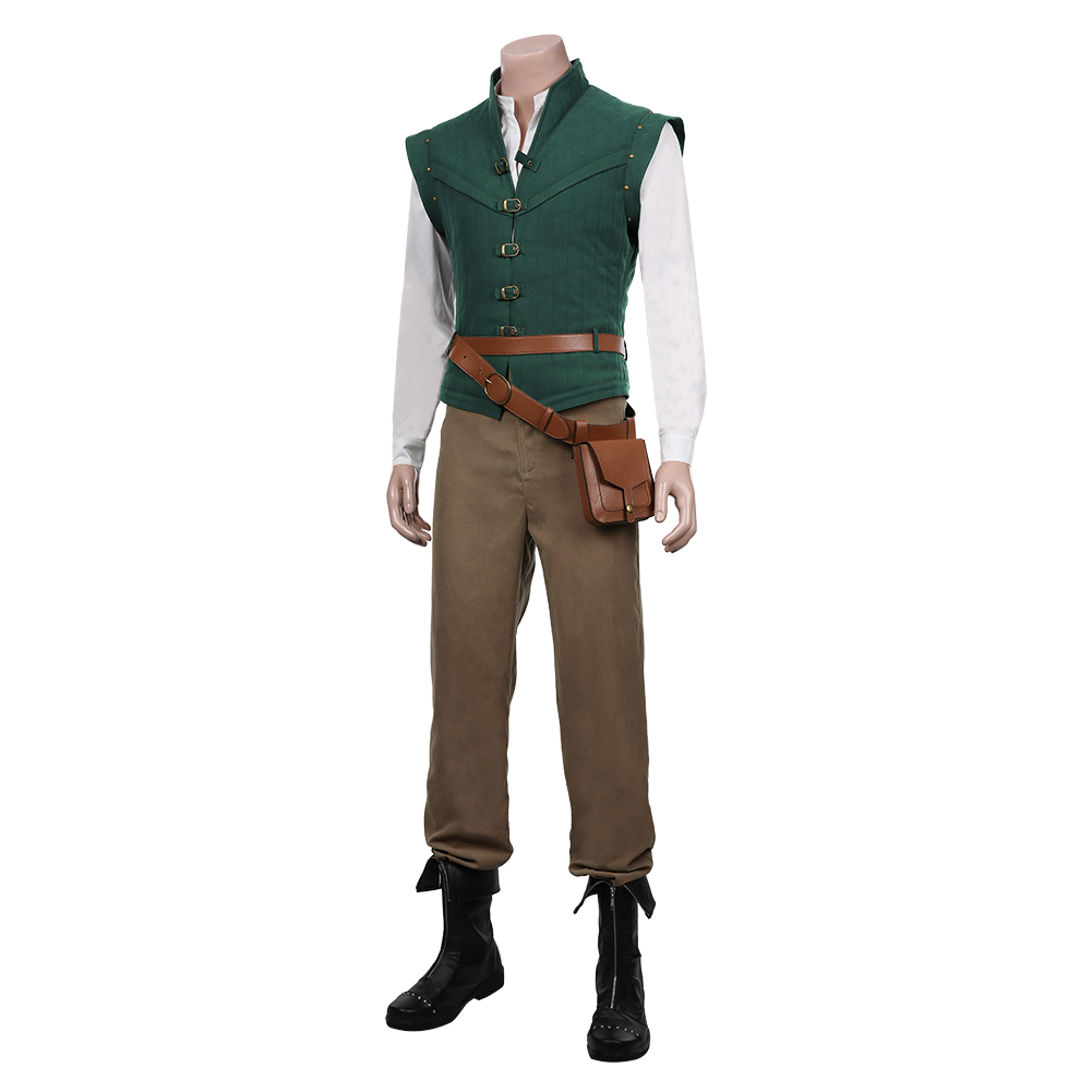 Disguise Flynn Prince Rider Co - Anime Merchandise Men recensie en prijs