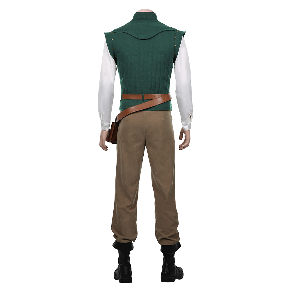 Disguise Flynn Prince Rider Co - Anime Merchandise Men recensie en prijs