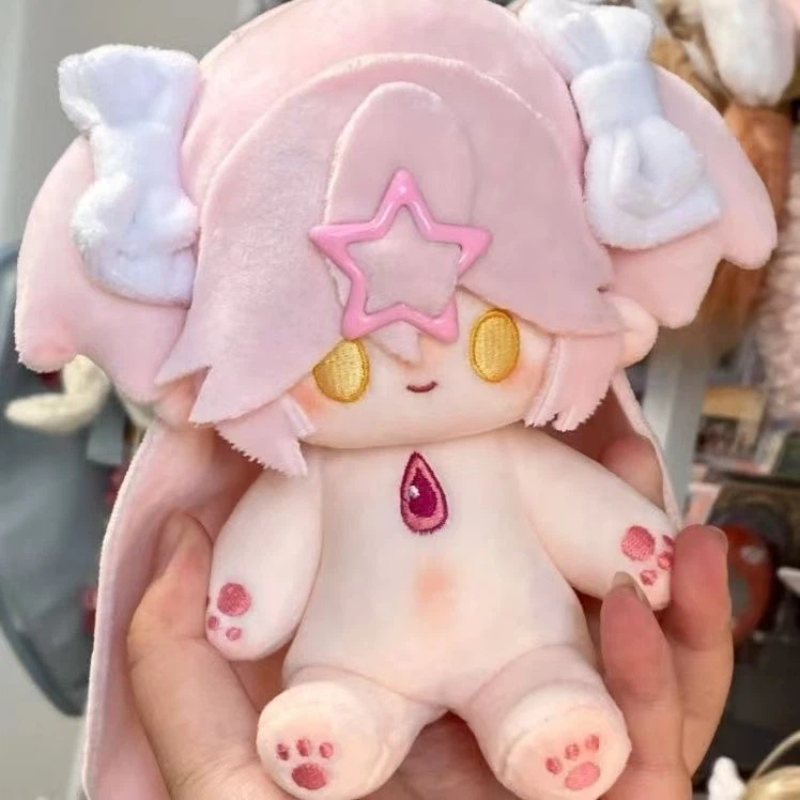 Stuffed 20cm Game Anime Puella - Anime Merchandise Dress recensie en prijs