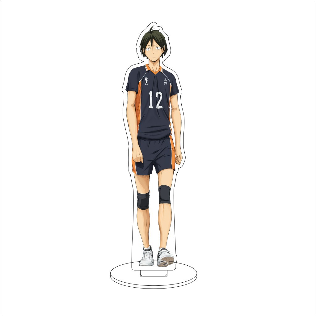 16CM Anime Haikyuu Sugawara Kō - Merchandise Anime recensie en prijs