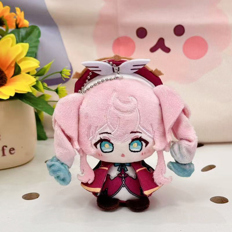 Honkai Star Rail Cotton Doll P - Anime Merchandise Dress recensie en prijs