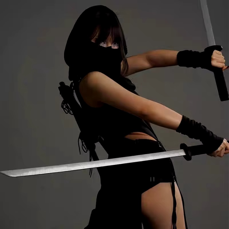 New 61cm Deadpool Cos Sets Kat - Cosplay Prop Sword recensie en prijs