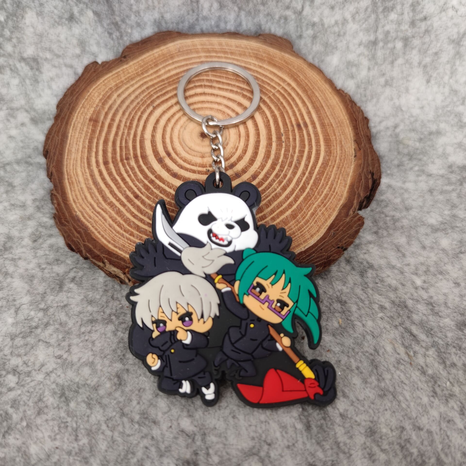 Anime Merchandise Jujutsu Kais - Anime Jujutsu Kaisen Merchandise recensie en prijs