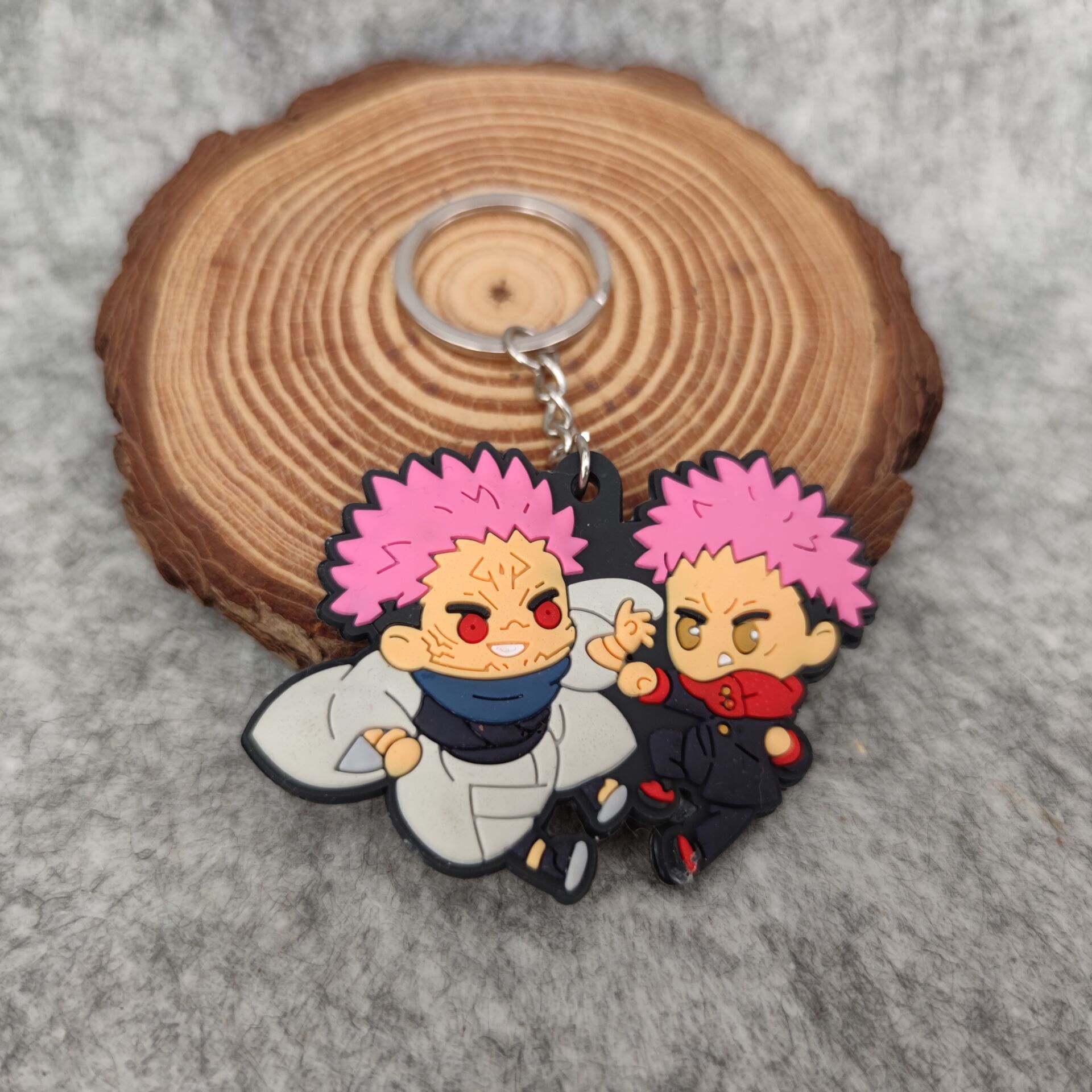 Anime Merchandise Jujutsu Kais - Anime Jujutsu Kaisen Merchandise recensie en prijs