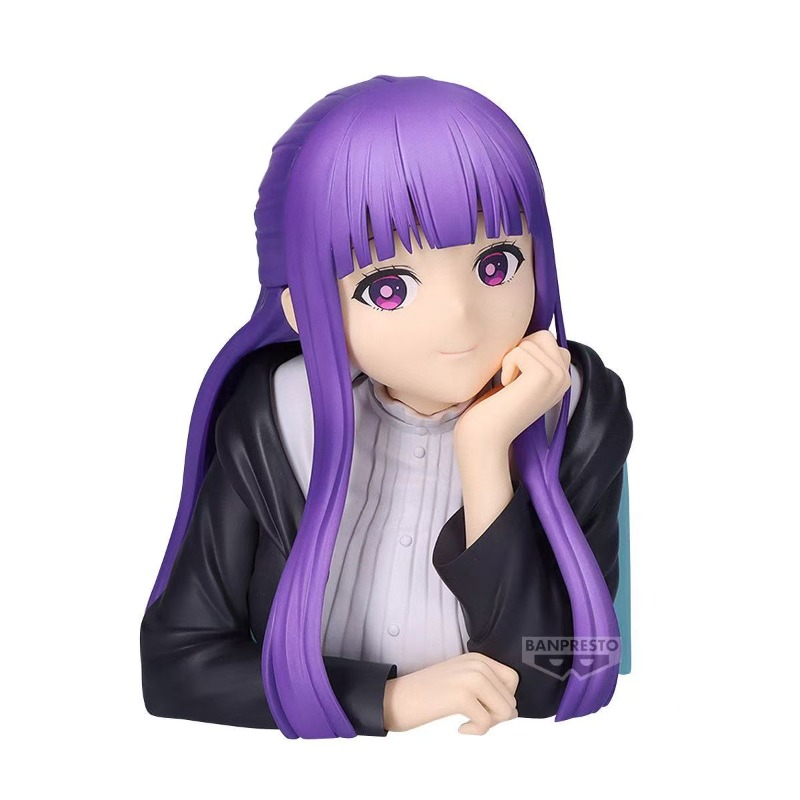 In Stock Bandai Banpresto Frie - Frieren Anime Merchandise recensie en prijs