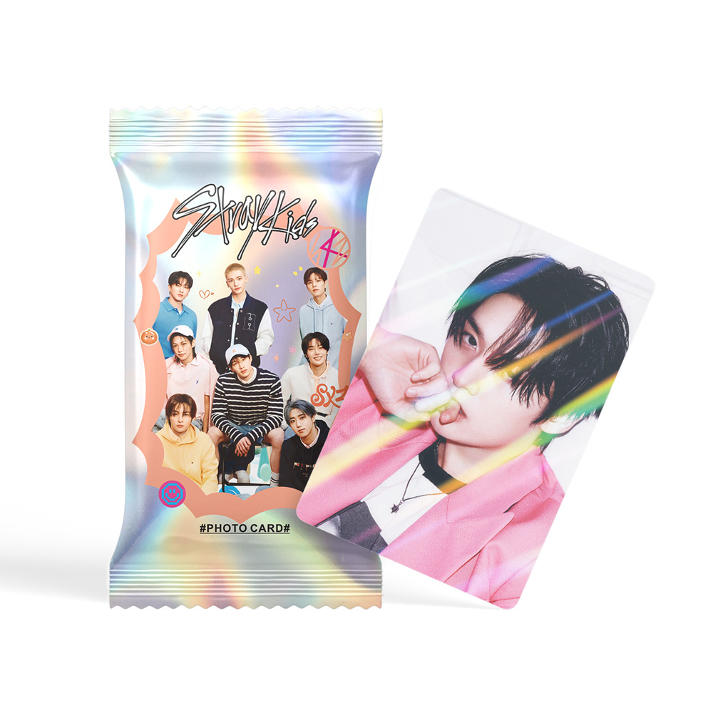 Skz, Stray.Kid, Do It, Kpop Fa - Anime Merchandise Usa recensie en prijs