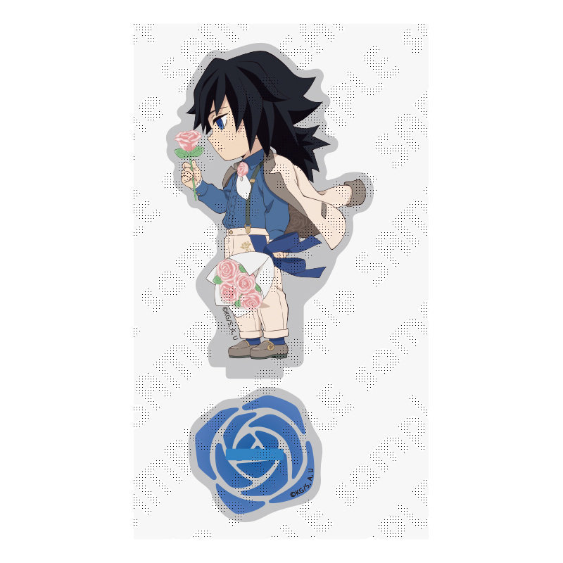 Anime Peripherals Tokitou Muic - Merchandise Anime recensie en prijs