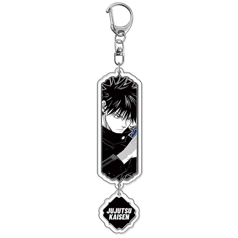 Jujutsu Kaisen Anime Acrylic K - Anime Jujutsu Kaisen Merchandise recensie en prijs