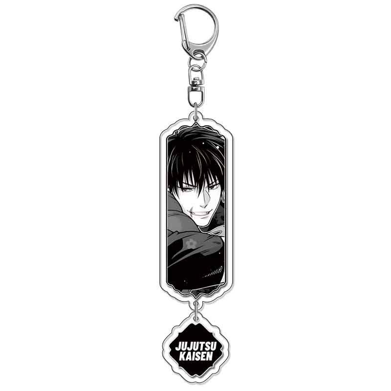 Jujutsu Kaisen Anime Acrylic K - Anime Jujutsu Kaisen Merchandise recensie en prijs