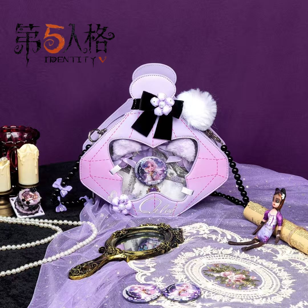 Identity Ⅴ Vera Nair Perfumer  - Anime Convention Merchandise recensie en prijs