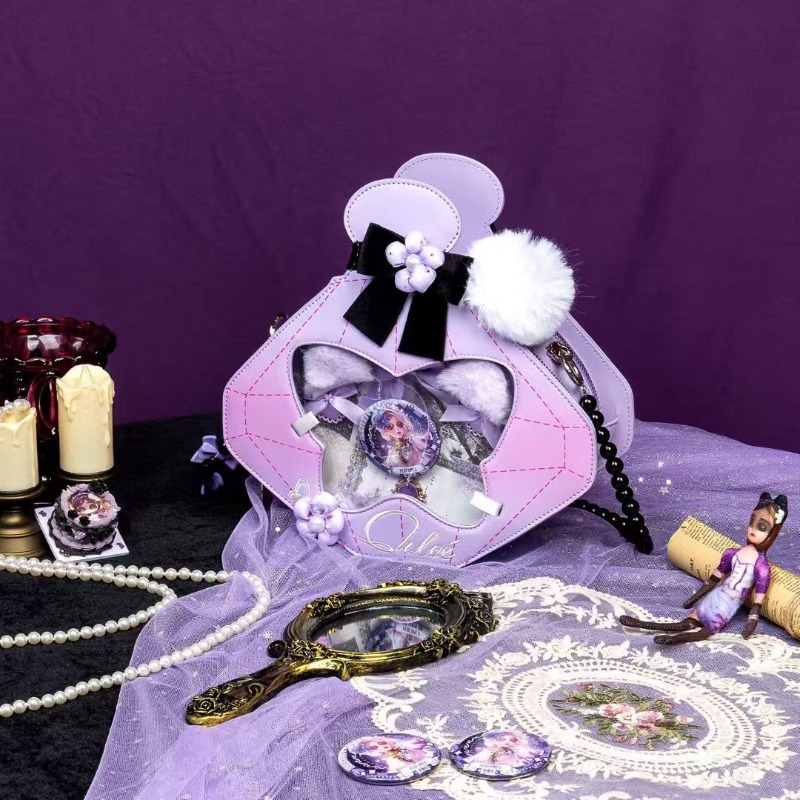 Identity Ⅴ Vera Nair Perfumer  - Anime Convention Merchandise recensie en prijs