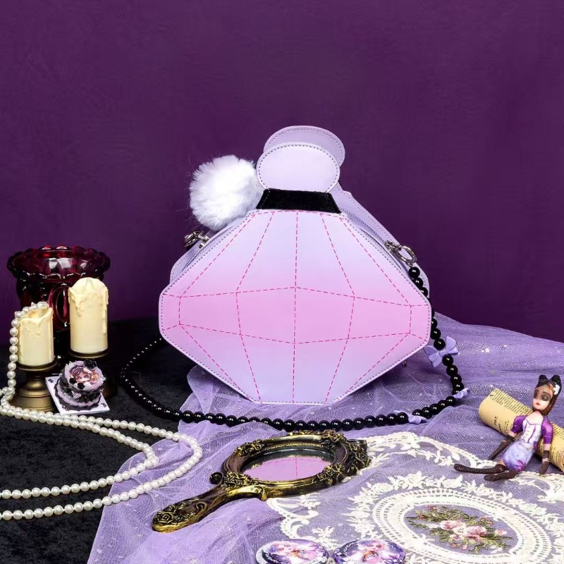 Identity Ⅴ Vera Nair Perfumer  - Anime Convention Merchandise recensie en prijs