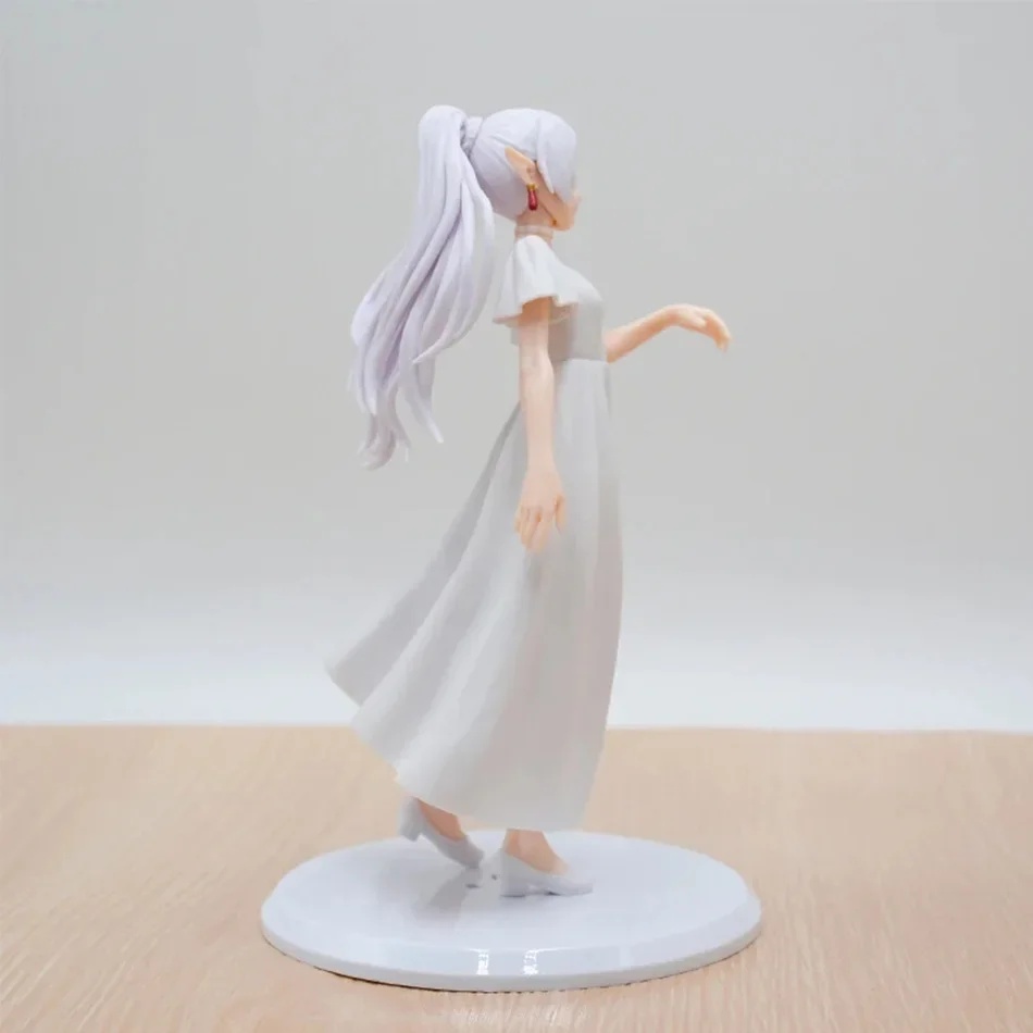 Anime Action Figure - PVC Orna - Frieren Anime Merchandise recensie en prijs