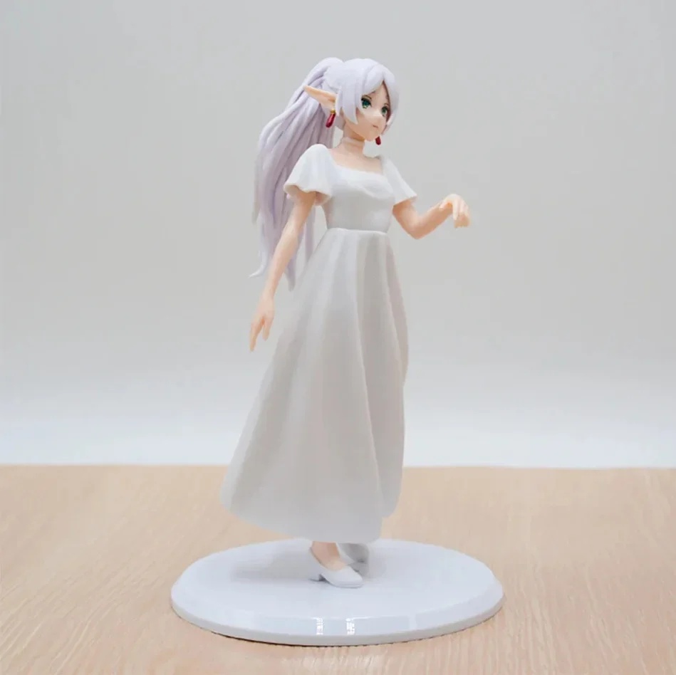 Anime Action Figure - PVC Orna - Frieren Anime Merchandise recensie en prijs