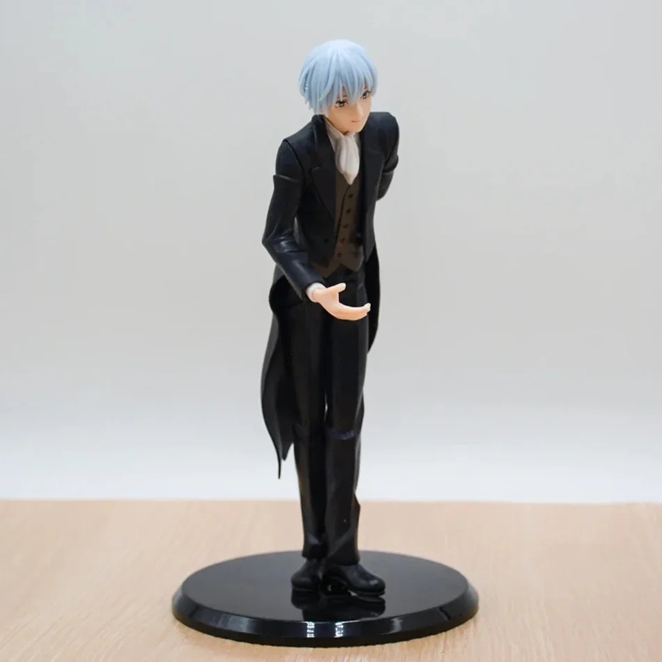 Anime Action Figure - PVC Orna - Frieren Anime Merchandise recensie en prijs